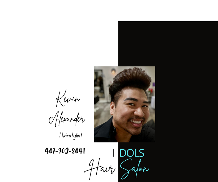 Cover photo of Hairstylist | Sarasota | IDOLS Hair Salon
